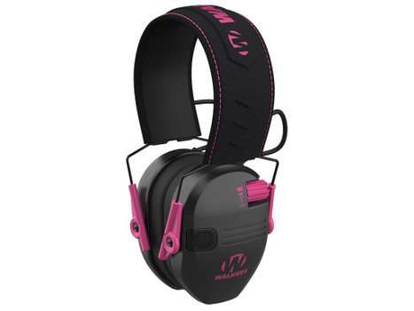 WLKR GWP-CRSEM-PK RAZR CMT ELC YTH/WOMN PINK