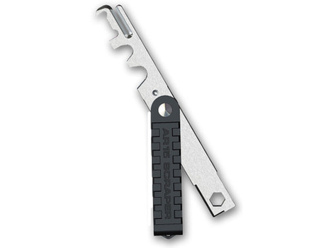 Real Avid AVAR15S AR-15 Scraper AR-15 Stainless Steel