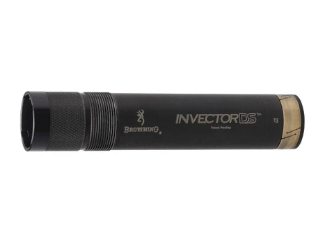 Browning 1132643 Midas Invector-DS 12Gauge Light Full Stainless Steel
