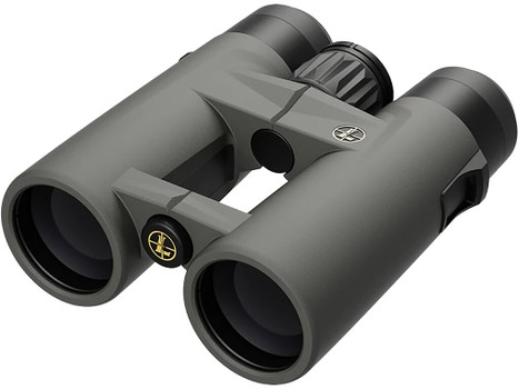 Leupold 184760 BX-4 Pro Guide HD Gen2 8x42mm Roof Prism Black Armor Coated Magnesium