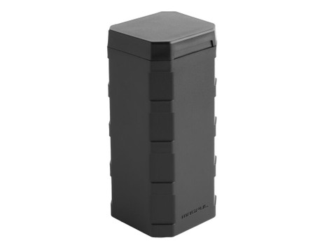 Magpul MAG1223BLK DAKA Can 2.0 Black Polymer