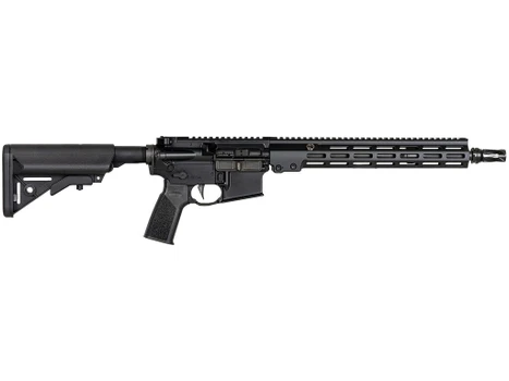 GEISSELE 08-396B SUPER DUTY MOD1 556 14.5" BLK