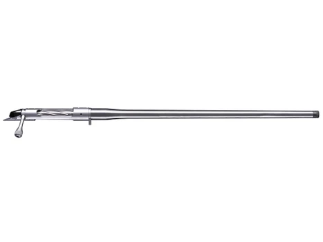 Bergara Rifles BPBA1765 6.5 Creedmoor 24" Contoured Stainless Steel
