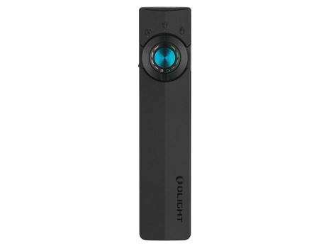 Olightstore Usa Inc ArkPro Aluminum Green Laser/White Light 1500 Lumens, 672 ft Beam Distance