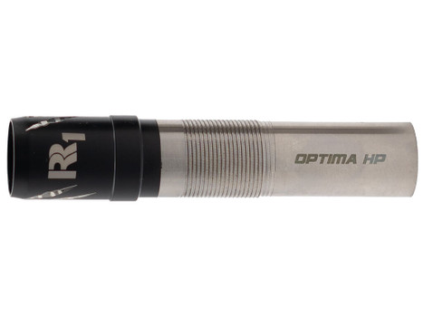 Rob Roberts Gun Works 200314 RR1 Raptor Optima HP 12 Gauge 17-4 PH Stainless Steel