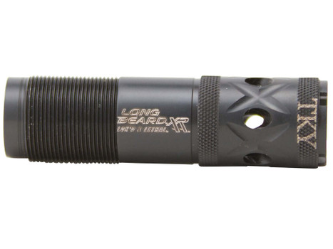 Carlson's Choke Tubes 70105 Long Beard Turkey Invector Winchester 20 Gauge 17-4 Stainless Steel