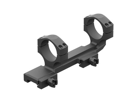 Leupold 176883 Integral Mounting System Mark IMS Matte Black