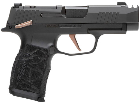 SIG 365XL9ROSEMS P365 9MM RS 3.1 12R BLK