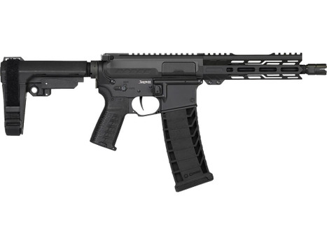 CMMG 94A860F-AB BANSHEE MK4 9MM 8 ARMBLK