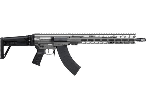 CMMG 86AD60BTNG DISSENT MK47 762X39 16.1 TUNGST