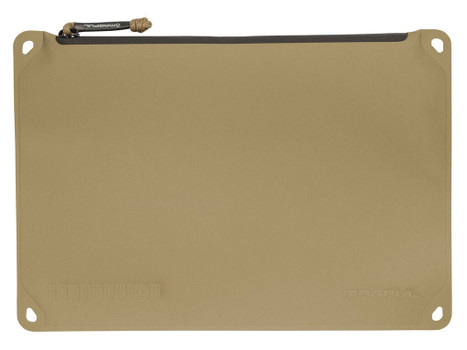 Magpul MAG858-245 DAKA Pouch Large Flat Dark Earth Polymer