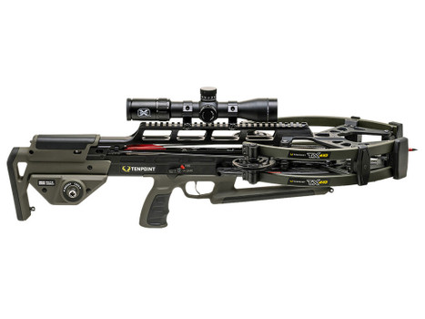 Tenpoint CB240021899 TX440 Draw Weight 300 28" Long