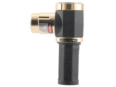 Wheeler 589922 Professional Laser Bore Sighter Laser Boresighter Laser Aluminum