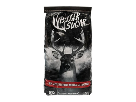 EVOLVED EVL-EVO24504 BOOGER SUGAR/APPLE/5LB(4 BAG)