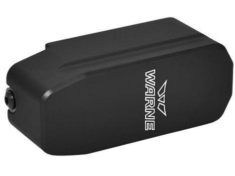 WARNE 5006 PMAG 762 CAP 5 BLK