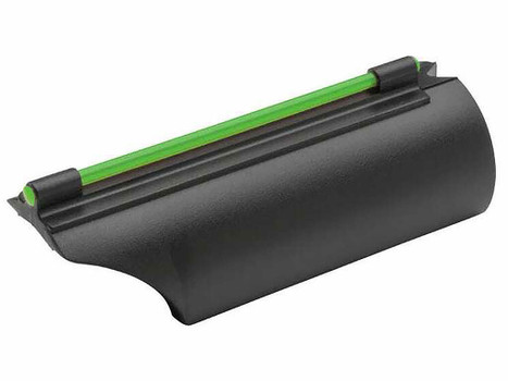 TruGlo TGTG93HA Home Defense Universal Sight Green Front Fiber Optic Sight