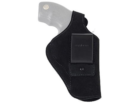 Galco WB224RB IWB Black Fits Glock 17 Right Hand