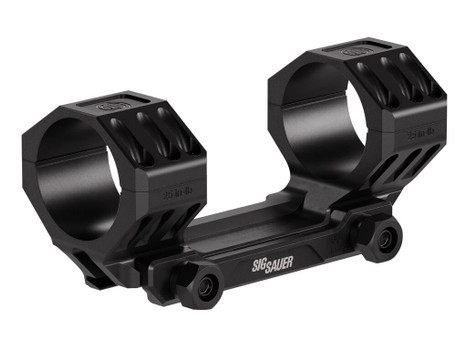 SIG SOA55004 ALPHA5 SCOPE MNT 35MM 1.25