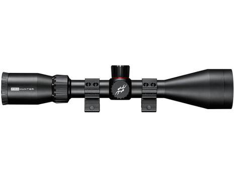 Simmons SPH3950 ProHunter 3-9x50mm