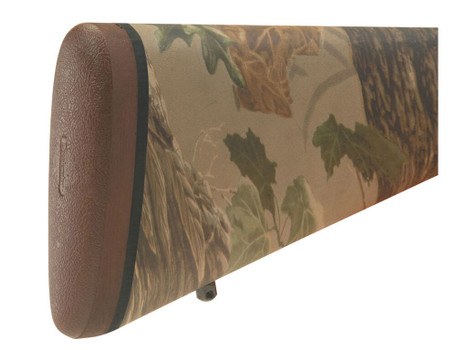 Pachmayr 01408 Decelerator Magnum Brown Decelerator Medium Rubber For Shotgun