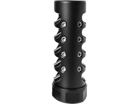 American Precision Arms Gen 4 Fat Bastard Self Timing 5/8"x24 Threads 3.30" OAL 1.10" Diameter 30 Cal