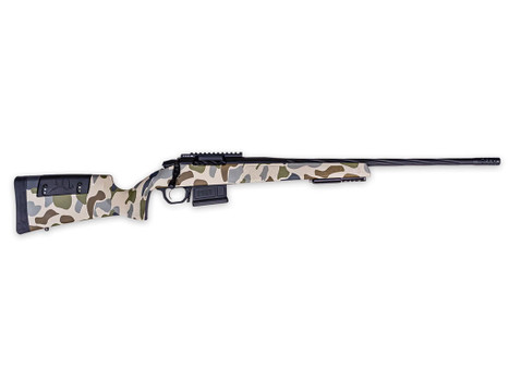 WTHBY 3WRHS7MMBR2B 307 HUSH 7MM BC 20+2