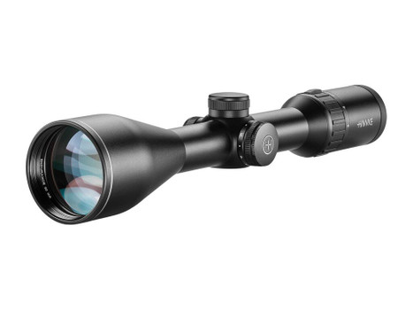 HAWKE 16330 ENDURANCE 30 WA CAPPED TURRETS 3-12X56