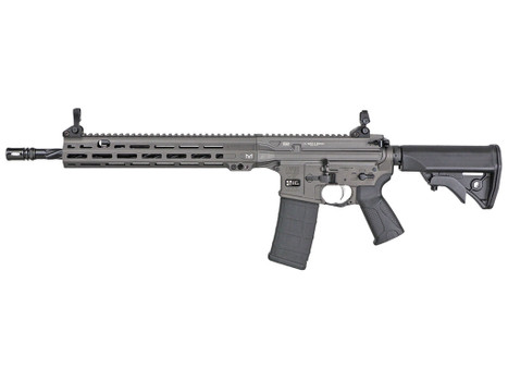 LWRC ICMKIIR5TG16 .223 Rem/5.56 NATO 16.10