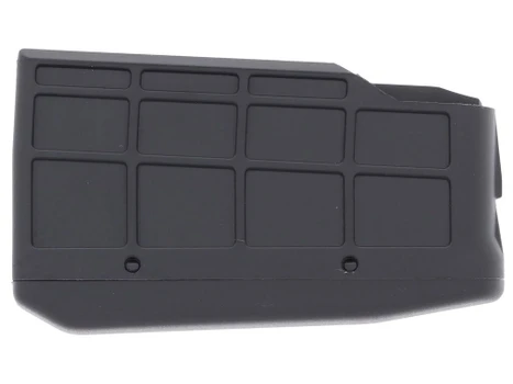 Tikka S5850372 T3 3rd 243/308 WIN Fits Tikka T3 Black Polymer
