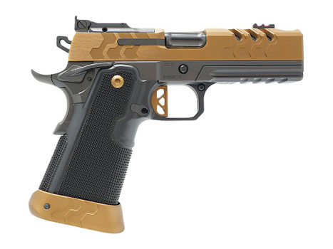 Kimber Mfg, Inc 3500094 2K11 Pro 9mm Luger