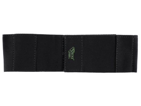Sticky Holsters BBLG Belly Band Black Large Elastic 37"-58