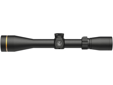 Leupold 176011 VX-Freedom 450 Bushmaster Matte Black 3-9x 40mm 1" Tube Duplex Reticle