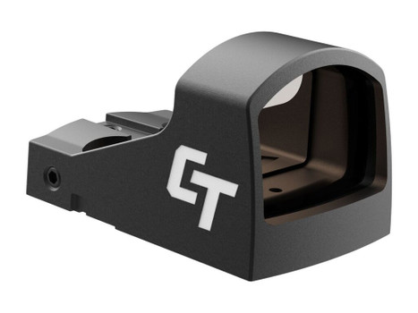 CRIM 1224263 CTS-1525 PISTOL MICRO RED DOT 3MOA