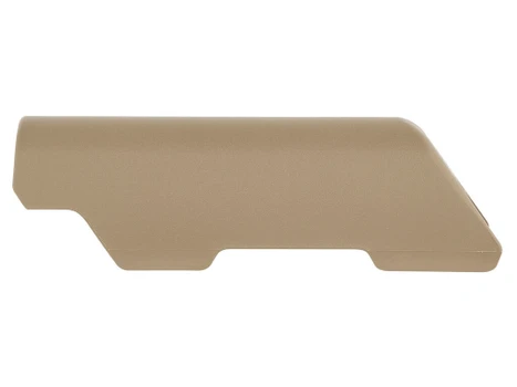 Magpul MAG327-FDE MOE/CTR Cheek Riser Flat Dark Earth 0.75" Fits MOE/CTR Stocks
