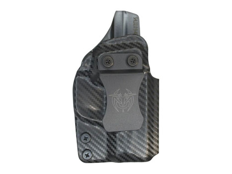 UM Tactical Qu-Sw-Shld-Rh Qualifier S&W Shield 9/40