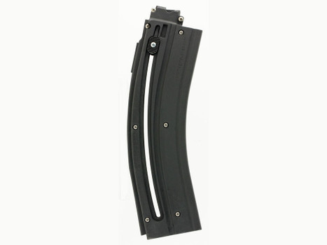 ProMag COLA30 Standard 30rd 22 LR Fits Colt M4 Black DuPont Zytel Polymer