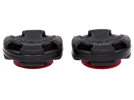 LIMB 4001 BROADBAND SOLID BOW BLACK BANDS