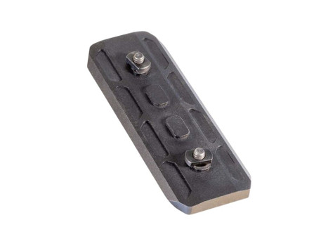 WARNE 6204M TACTICAL 4 INCH ARCA RAIL M-LOK