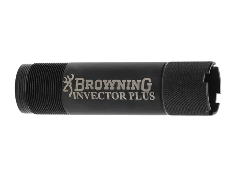 Browning 1133973 Invector-Plus 12Gauge Modified Extended Stainless Steel