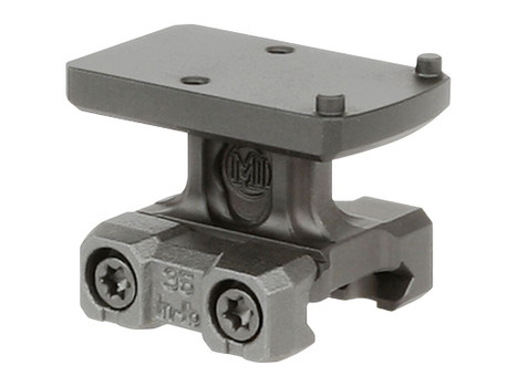 MIDWEST MI-MK2-RMR1/3 MK2 RMR MOUNT 1/3 COWIT