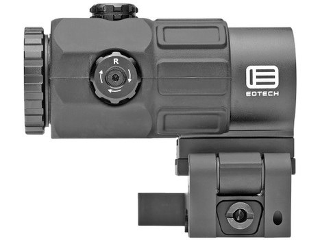 Eotech G45STS G45 Magnifier Matte Black 5x