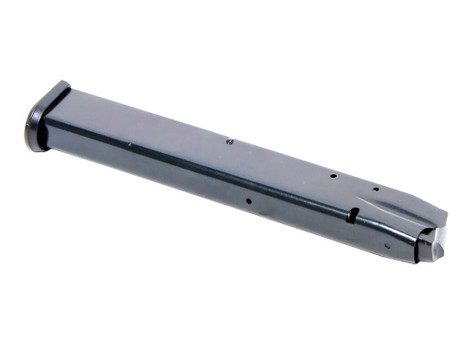 ProMag CZA3 32rd 9mm Fits CZ 75 Blued Steel