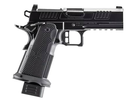 Alpha Foxtrot AA39X1CID-PDBK19 AF1911 Romulus 9mm Luger 4.25