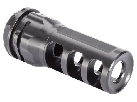 Gemtech 13817 7.62 ETM Muzzle Brake 5/8-24