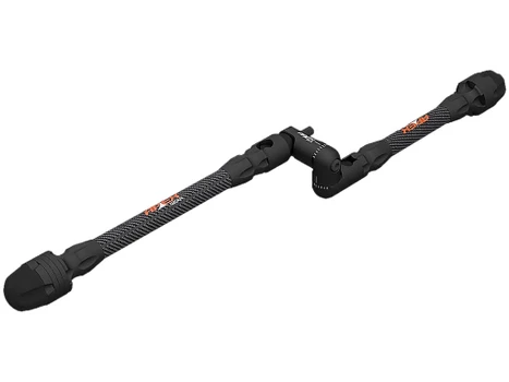 APEX TG-AG717B END GAME PRO DUAL STBLZR KIT