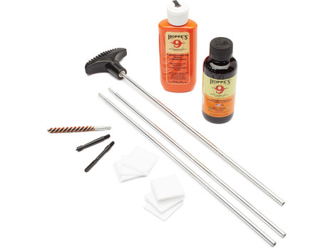 Hoppe's U270B Rifle Cleaning Kit 7mm/270 Cal/280 Cal Rifle