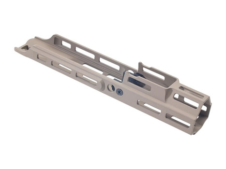KDG MRX5-MK2-130 FN SCAR RAIL MREX MKII 4.25 FDE