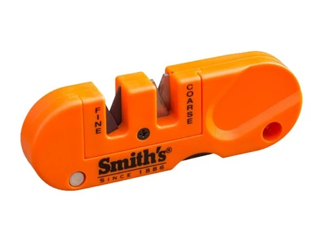 SMITHS SP-51203 2 STAGE KNIFE SHARPENER