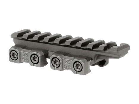 MIDWEST MI-MK2-R9 MK2 1913 RISER 9 SLOT
