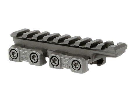 MIDWEST MI-MK2-R9 MK2 1913 RISER 9 SLOT